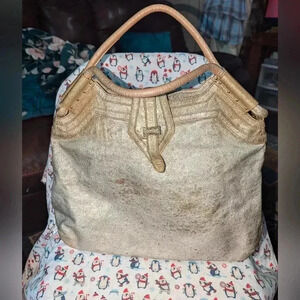 Bolkier purse